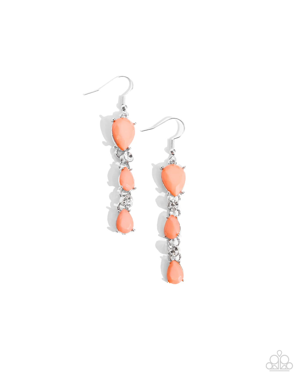 Malibu Debut (Orange) - Select Set