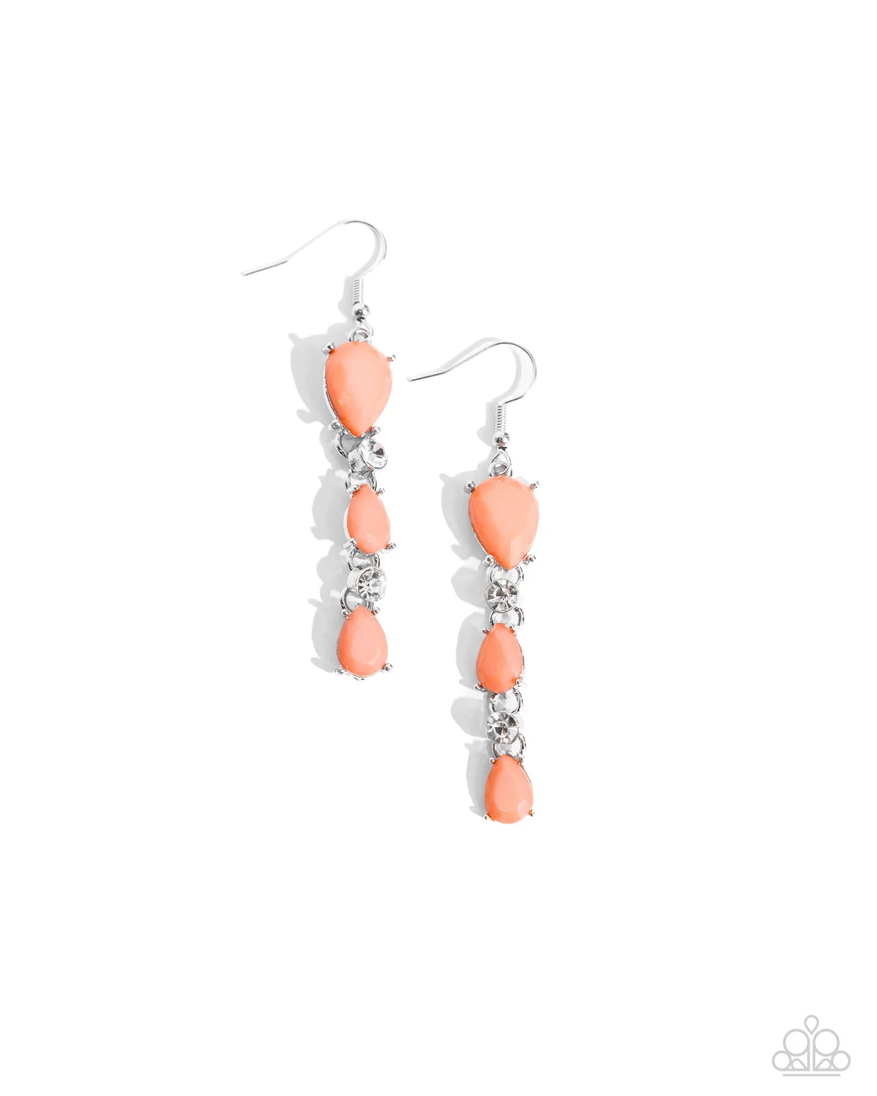Malibu Debut (Orange) - Select Set