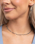 Chiseled Candidate - Blue