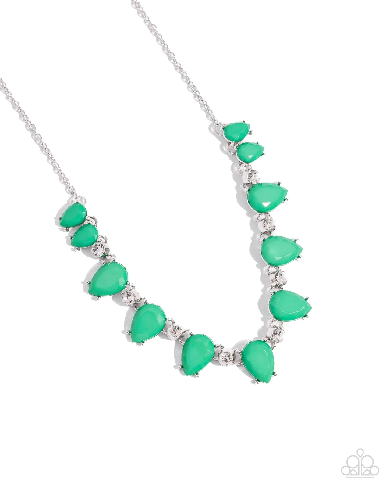 Malibu Debut (Green) - Select Set