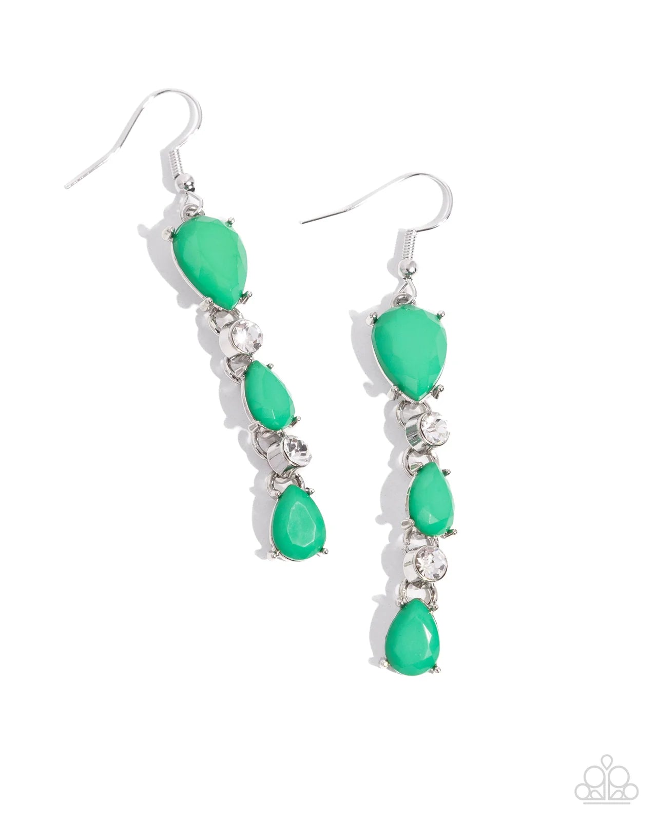 Malibu Debut (Green) - Select Set