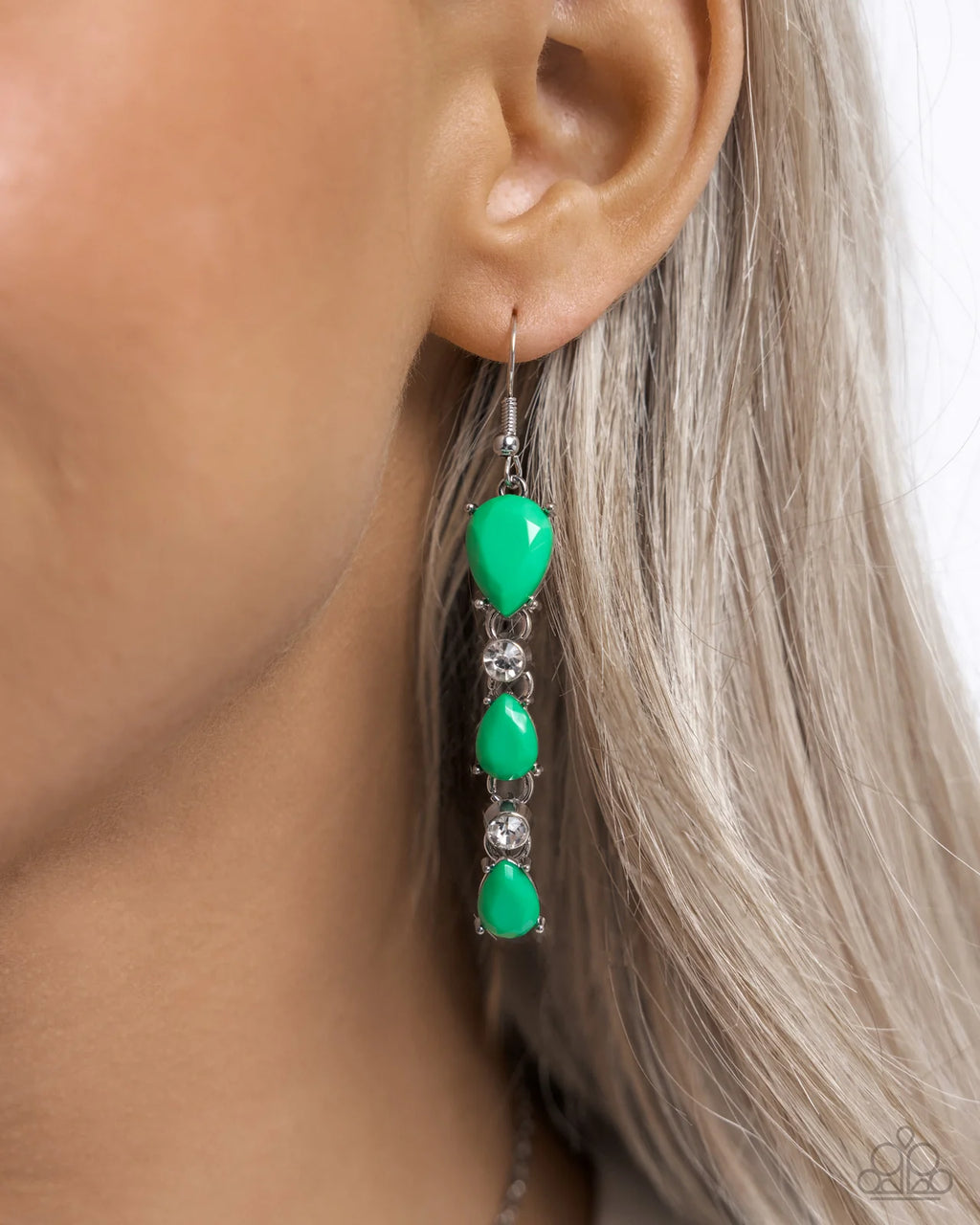 Malibu Debut (Green) - Select Set