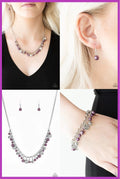 Hit The Coast (Purple) - Select Set