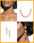 Malibu Debut (Orange) - Select Set