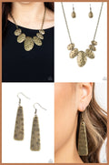 Cave Cozy (Brass) - Select Set