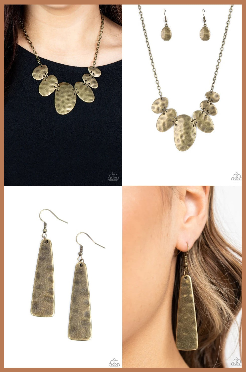 Cave Cozy (Brass) - Select Set