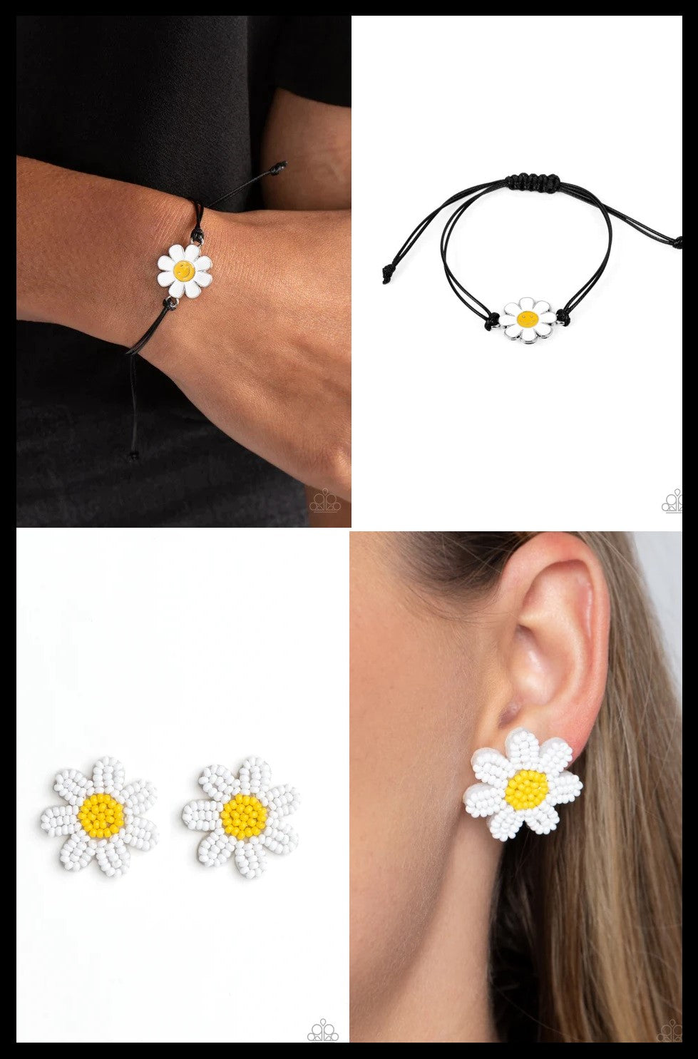 Daisy Kind of Day - Select Set