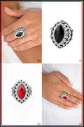 Royal Radiance - Select Box Duo (Red/Black)