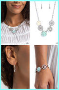Tea Party (Blue) - Select Set