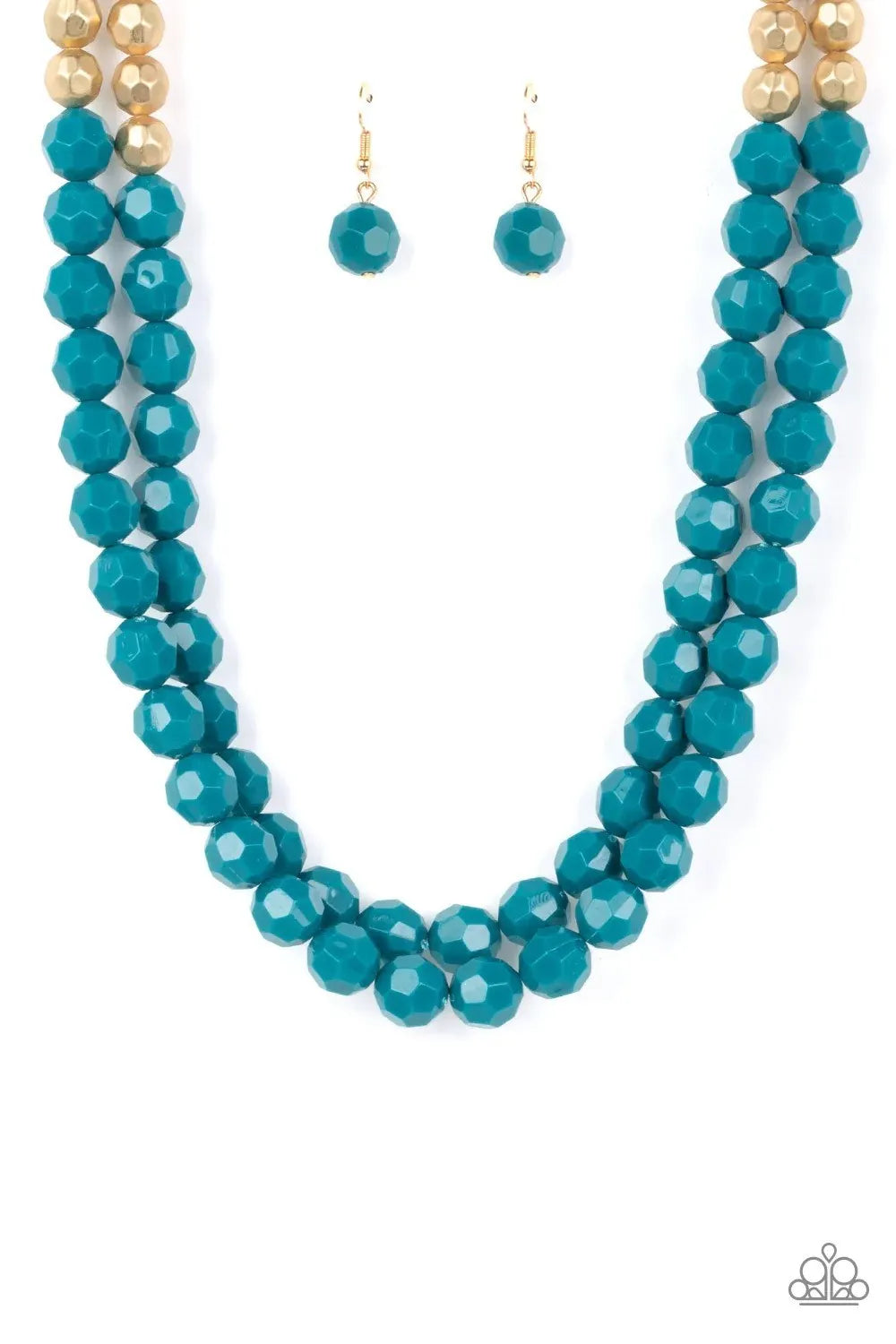 Greco Glamour (Blue) - Select Set