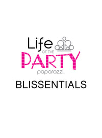 Thumbnail for August 2023 Life of the Party Blissentials