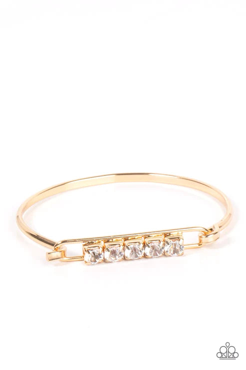In CHARM's Way - Gold