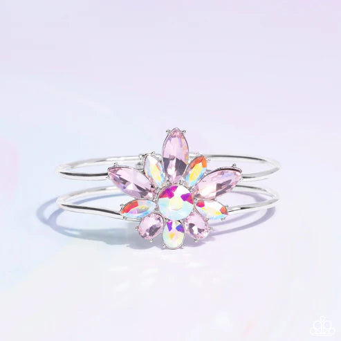 Chic Corsage - Multi