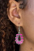 Rainforest Romance - Pink