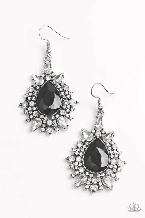 Diva Decor - Black