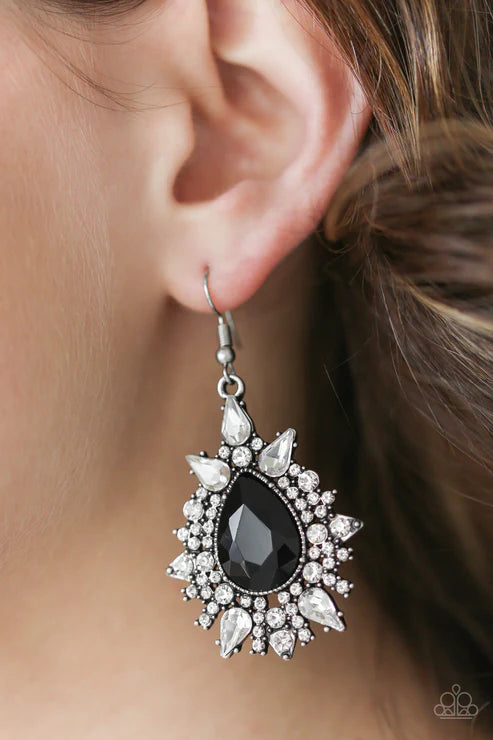 Diva Decor - Black