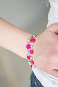 Thumbnail for One BAY at a Time - Pink