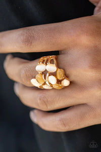 Thumbnail for Really Starting To GLOW On Me - Gold