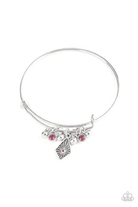Thumbnail for Treasure Charms - Pink