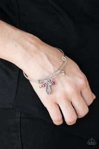 Thumbnail for Treasure Charms - Pink