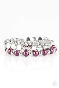 Thumbnail for Girly Girl Glamour - Purple