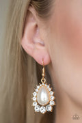 Regal Renewal - Gold