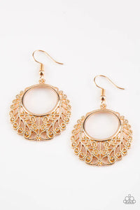 Thumbnail for Grapevine Glamorous - Gold
