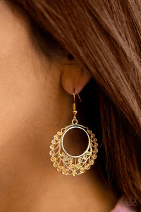 Thumbnail for Grapevine Glamorous - Gold