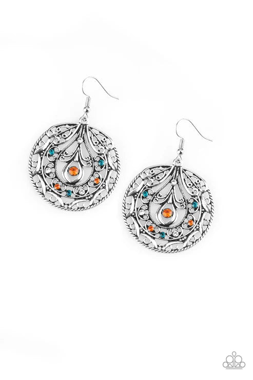 Choose To Sparkle - Multi