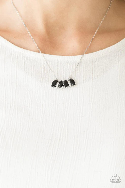 Deco Decadence - Black