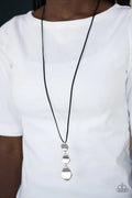 Embrace The Journey - Black