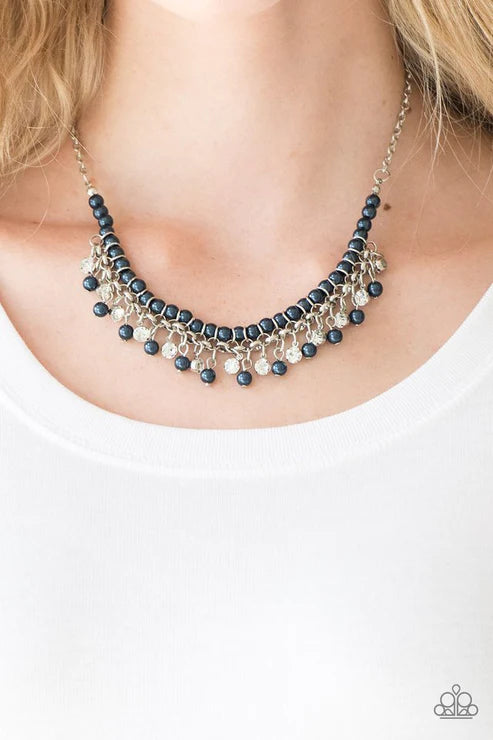 Future Fashionista - Blue