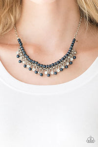 Thumbnail for Future Fashionista - Blue