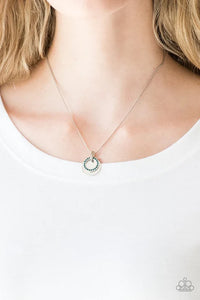 Thumbnail for Front and CENTERED - Blue