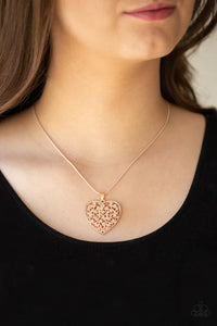 Thumbnail for Look Into Your Heart - Gold