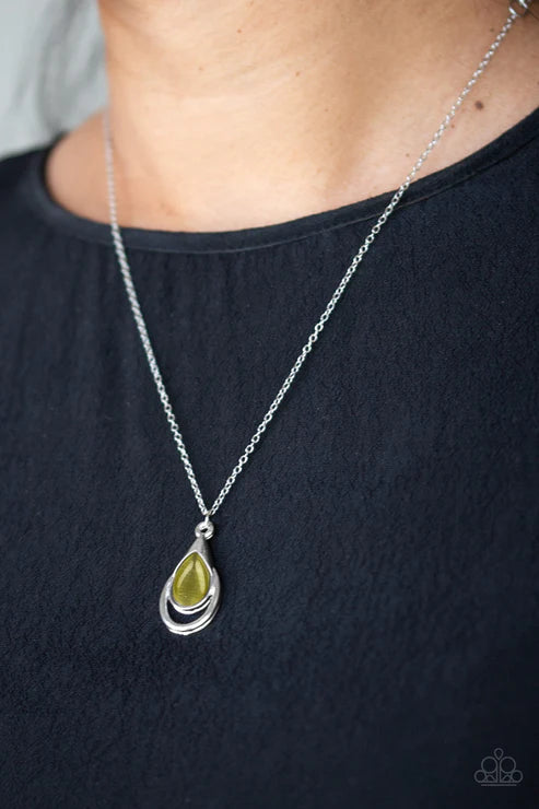 Just Drip It! - Green