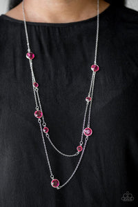 Thumbnail for Raise Your Glass - Pink