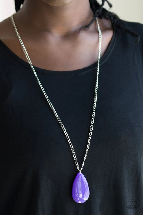 So Pop-YOU-lar - Purple