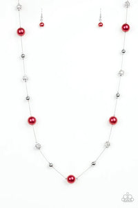 Thumbnail for Eloquently Eloquent - Red