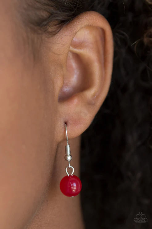 So Pop-YOU-lar - Red