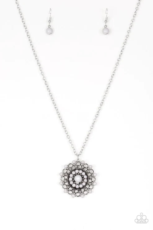 Boho Bonanza - Silver
