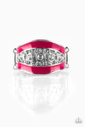 Trending Treasure - Pink