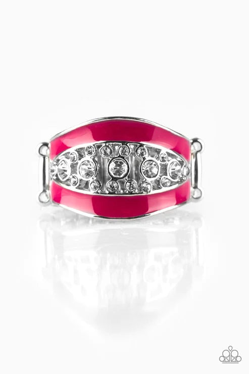 Trending Treasure - Pink