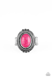 Thumbnail for Tumblin Tumbleweed - Pink