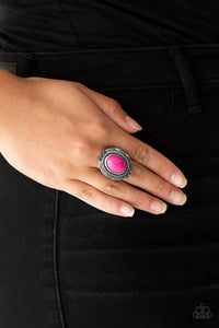 Thumbnail for Tumblin Tumbleweed - Pink
