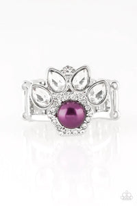 Thumbnail for Crown Coronation - Purple