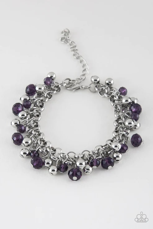 Just For The FUND Of it - Purple