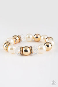 Thumbnail for Camera Chic - White