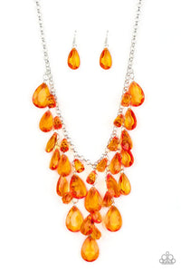 Thumbnail for Irresistible Iridescence - Orange