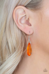 Thumbnail for Irresistible Iridescence - Orange